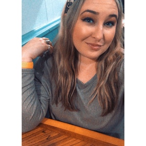 Fundraising Page: Jessica Wingate